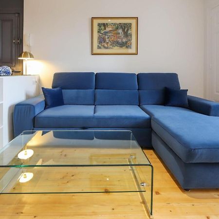 Le Boudoir Bleu - 2 Chambres Annecy Esterno foto