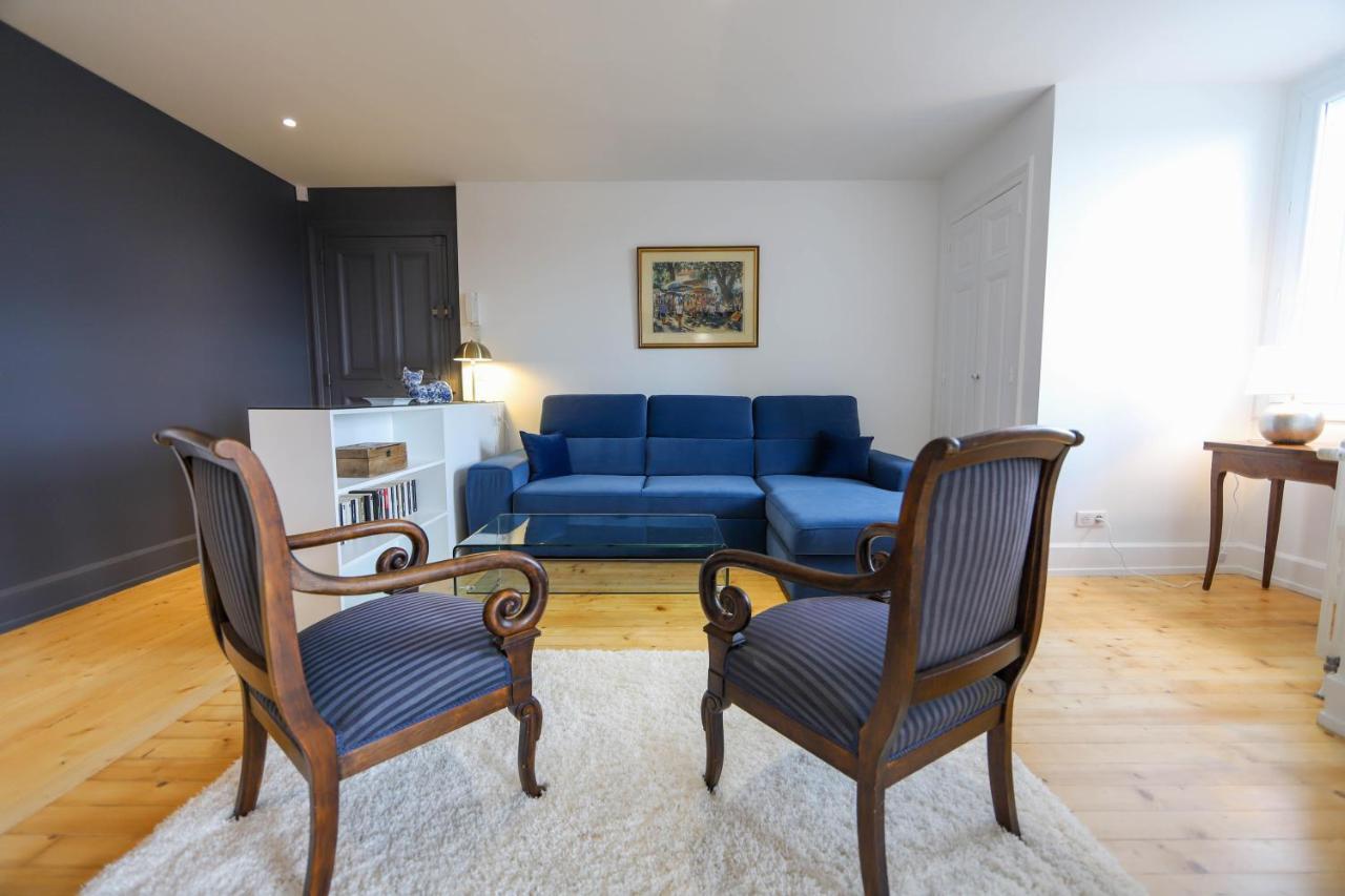 Le Boudoir Bleu - 2 Chambres Annecy Esterno foto