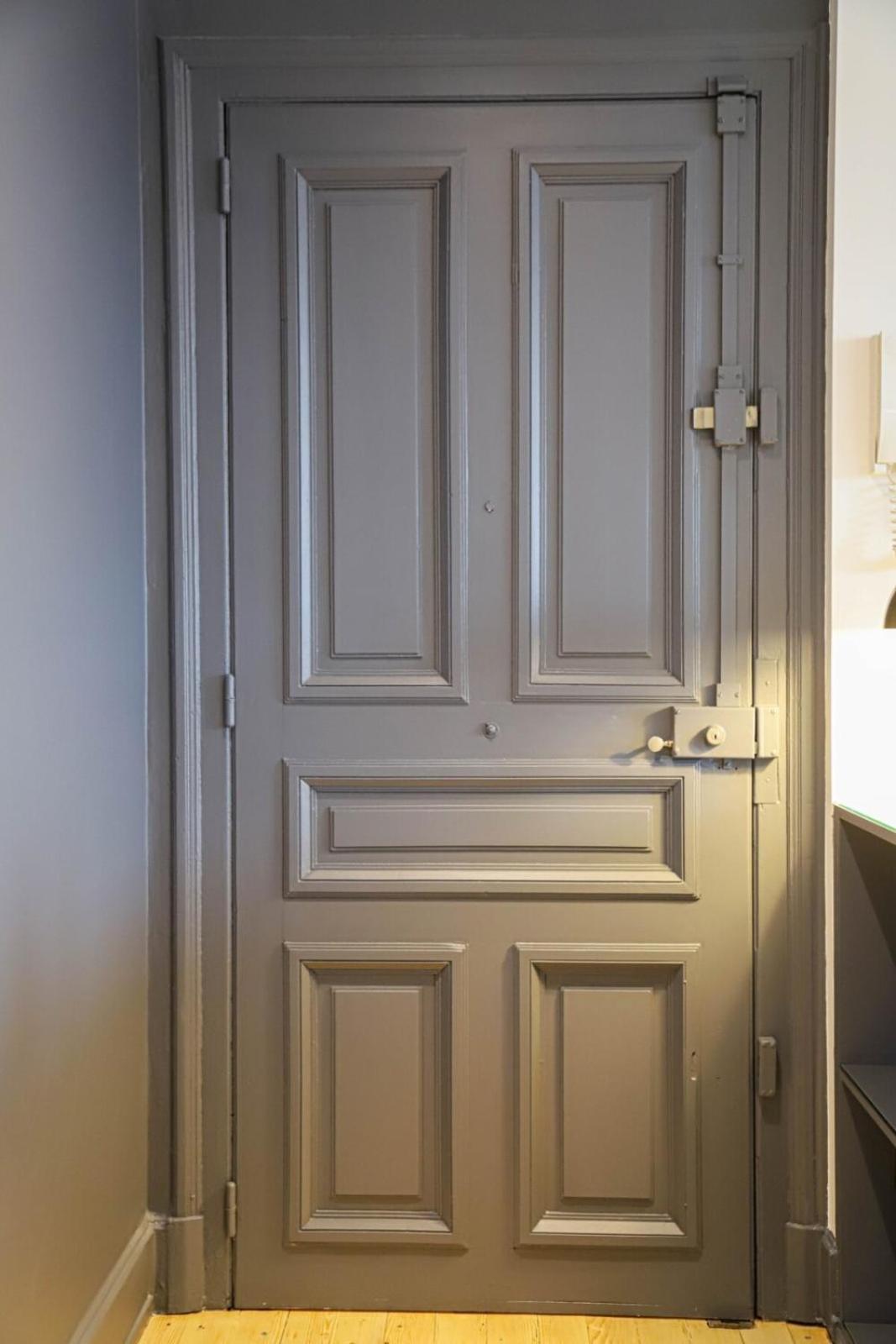 Le Boudoir Bleu - 2 Chambres Annecy Esterno foto