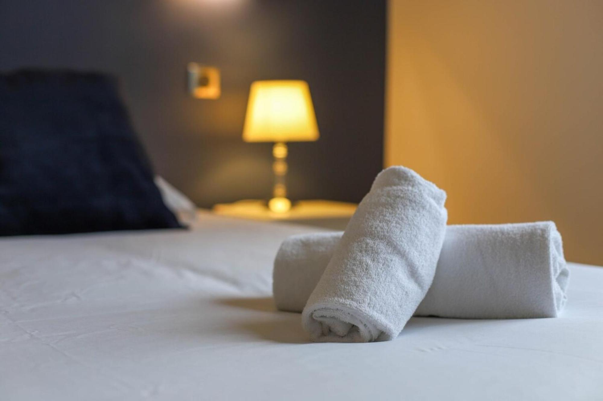Le Boudoir Bleu - 2 Chambres Annecy Esterno foto