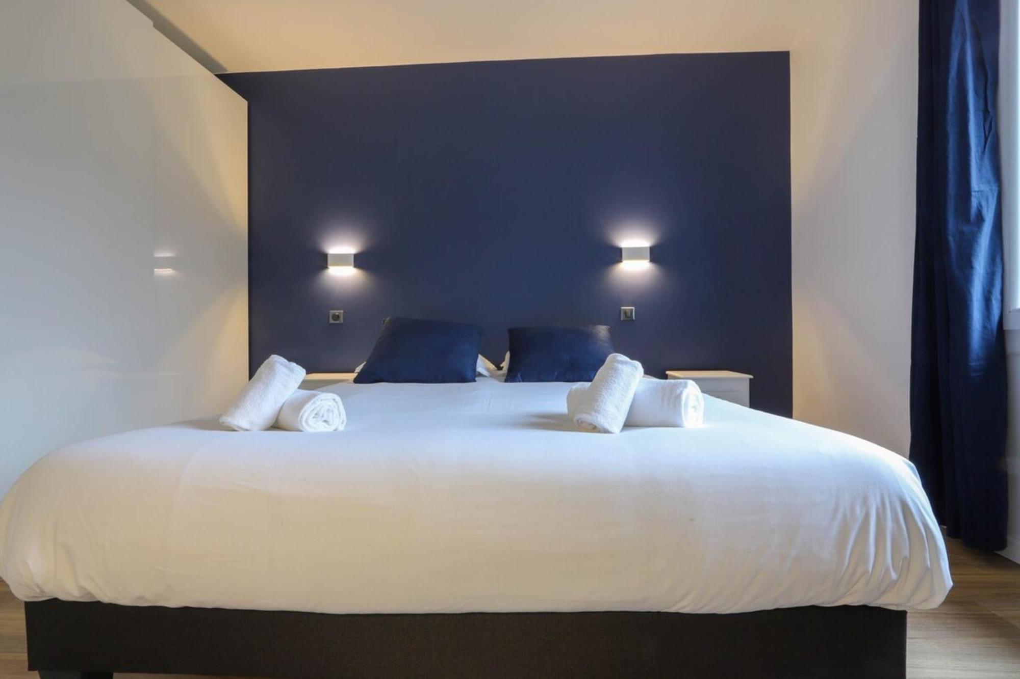 Le Boudoir Bleu - 2 Chambres Annecy Esterno foto