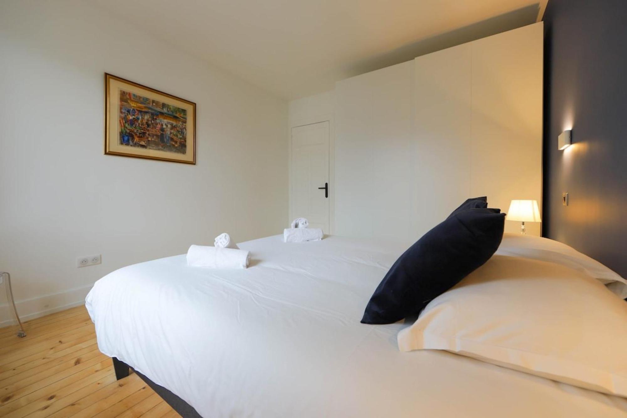 Le Boudoir Bleu - 2 Chambres Annecy Esterno foto